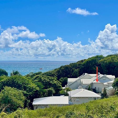 Appartement Cosy - Entre Nature Et Plages De Reve Le Gosier (Grande-Terre) Exterior foto