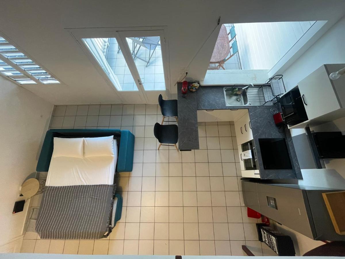 Appartement Cosy - Entre Nature Et Plages De Reve Le Gosier (Grande-Terre) Exterior foto